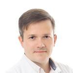 Лыжин Дмитрий Вячеславович, Врач УЗИ - Екатеринбург