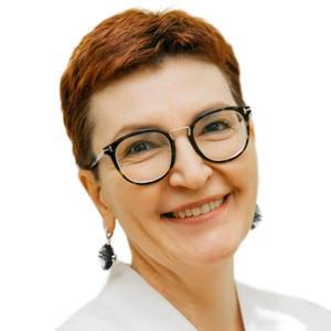 Гельфман Надежда Николаевна, физиотерапевт , рефлексотерапевт - Екатеринбург