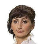 Коробова Наталья Юрьевна, Хирург, Сосудистый хирург (ангиохирург), Флеболог - Екатеринбург