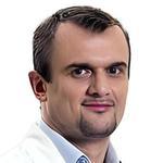Еремин Александр Александрович, Хирург, Врач УЗИ - Екатеринбург