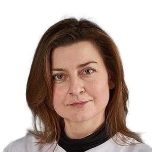 Морозова Ольга Викторовна, офтальмолог (окулист) - Екатеринбург