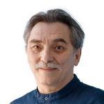 Мусихин Михаил Владимирович, Офтальмолог (окулист) - Екатеринбург