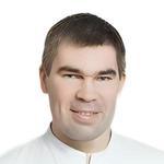 Прибыльский Александр Александрович Прибыльский Александр Александрович, Стоматолог-ортопед, Стоматолог-хирург - Екатеринбург