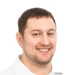 Ошмяга Александр Викторович Ошмяга Александр Викторович, Стоматолог-ортопед, Стоматолог-имплантолог, Стоматолог-хирург - Екатеринбург