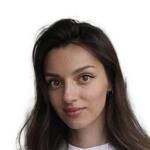Белоусова Анастасия Андреевна, Онколог - Екатеринбург