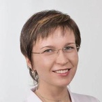 Тюльпина Людмила Николаевна, Стоматолог - Екатеринбург