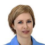 Логинова Анна Петровна, Стоматолог - Екатеринбург