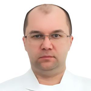 Суворов Андрей Борисович, стоматолог-ортопед, стоматолог - Екатеринбург