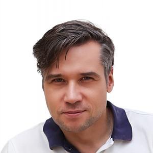 Ситников Евгений Валерьевич - фотография Ситников Евгений Валерьевич, стоматолог-ортопед, стоматолог-хирург - Екатеринбург