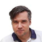 Ситников Евгений Валерьевич, Стоматолог-ортопед, стоматолог-хирург - Екатеринбург