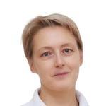 Зиновьева Ольга Евгеньевна, Стоматолог - Екатеринбург
