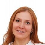 Ситникова Наталья Геннадьевна, Стоматолог-ортопед - Екатеринбург