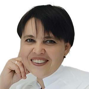 Костарева Александра Георгиевна, стоматолог, стоматолог-эндодонтист - Екатеринбург