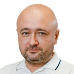 Нестеров Алексей Евгеньевич, Стоматолог-ортопед - Екатеринбург