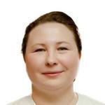 Черепанова Светлана Николаевна, Стоматолог - Екатеринбург