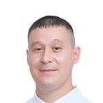 Рахимьянов Рушан Ринадович, Стоматолог-ортопед, стоматолог-имплантолог, стоматолог-хирург - Екатеринбург