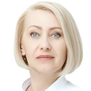 Моисеева Ирина Леонидовна, стоматолог-ортопед, стоматолог-хирург - Екатеринбург
