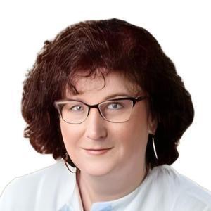 Оганесян Татьяна Борисовна, Стоматолог, Пародонтолог - Екатеринбург