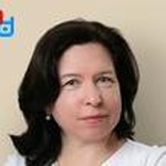 Кирьянова Ирина Ивановна, Стоматолог, Пародонтолог - Екатеринбург