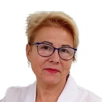 Быкова Татьяна Николаевна, Стоматолог, Стоматолог-имплантолог, Стоматолог-хирург - Екатеринбург