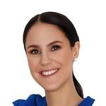 Бузова Екатерина Вадимовна, Стоматолог, Стоматолог-хирург - Москва