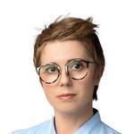 Коваленко Нина Викторовна, Стоматолог, пародонтолог - Екатеринбург