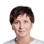 Лен Ирина Владимировна, Детский невролог, Детский вертебролог, Детский реабилитолог, Невролог - Екатеринбург