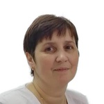 Лен Ирина Владимировна, Детский невролог - Екатеринбург