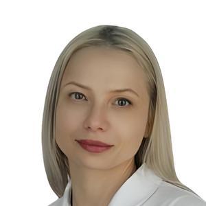 Зыкова Надежда Михайловна, дерматолог , венеролог , врач-косметолог , детский дерматолог - Екатеринбург