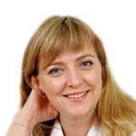 Васильева Людмила Васильевна Васильева Людмила Васильевна, Аллерголог, Детский аллерголог, Иммунолог, Педиатр - Екатеринбург