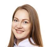Афанасьева Наталья Алексеевна, Детский невролог, Детский мануальный терапевт, Детский нейропсихолог, Детский нутрициолог, Педиатр - Екатеринбург