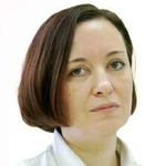 Заграничнова Евгения Юрьевна, Детский уролог, Андролог - Екатеринбург