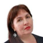 Корчкова Наталья Петровна, Психолог, Афазиолог, Логопед, Нейропсихолог - Екатеринбург