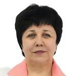 Доронина Светлана Федоровна, Стоматолог-ортодонт - Екатеринбург