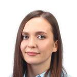 Агошкова Анна Алексеевна