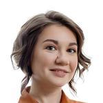 Белоножкина Полина Петровна, Детский психолог, клинический психолог, психолог - Екатеринбург