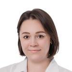 Парыгина Яна Андреевна Парыгина Яна Андреевна, Аллерголог, Детский аллерголог, Детский иммунолог, Иммунолог, Педиатр - Екатеринбург