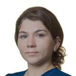 Ревенская Ксения Игоревна, Стоматолог, детский стоматолог - Екатеринбург