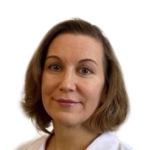 Мальцева Елена Валентиновна, диетолог, нутрициолог, эндокринолог - Екатеринбург