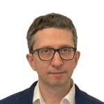 Степин Артем Вячеславович, Кардиохирург, Сосудистый хирург (ангиохирург) - Екатеринбург