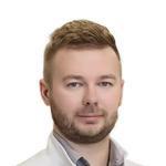 Кузнецов Евгений Игоревич, Детский врач УЗИ - Екатеринбург