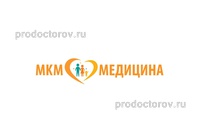 Стоматология «МКМ Медицина», Екатеринбург - фото