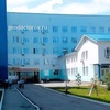 Городская больница №41, Екатеринбург - фото