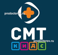 Детская клиника «СМТ КИДС» на Сурикова, Екатеринбург - фото