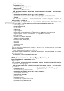 Выписка из реестра лицензий