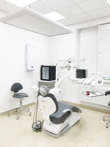 Кабинет врача 