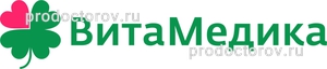 Клиника «ВитаМедика» на Циолковского, Екатеринбург - фото