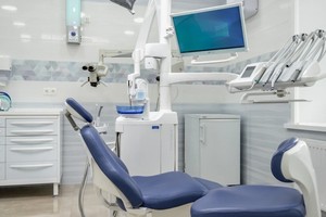 Хирургический кабинет