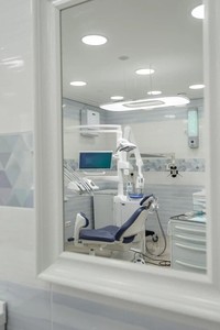 Хирургический кабинет