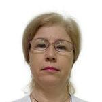 Щинова Ольга Викторовна, Невролог, Детский невролог, Функциональный диагност - Елабуга